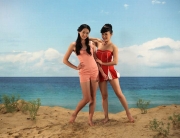 Yang Fudong, The Coloured Sky, ACMI